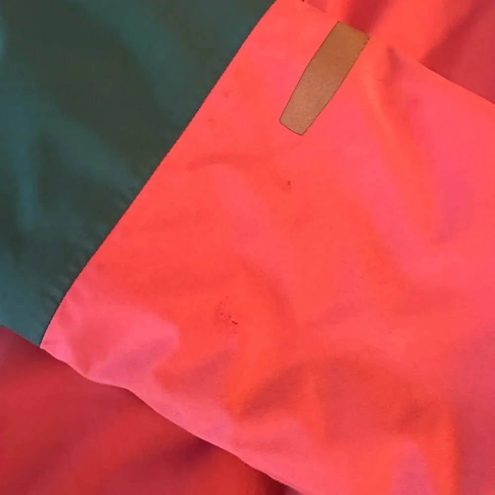 Patagonia Snow-pile snow suit 5T. Used/play condition. - Picture 9 of 11